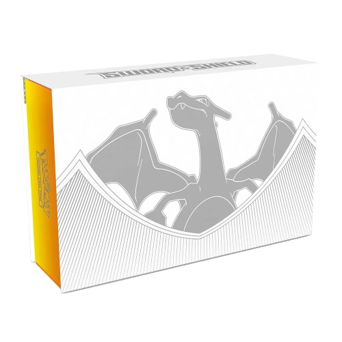 Pokémon TCG Charizard Ultra Premium Collection (EN)